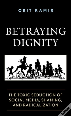Capa do artigo Betraying Dignity
