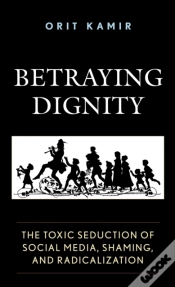 Capa do artigo Betraying Dignity