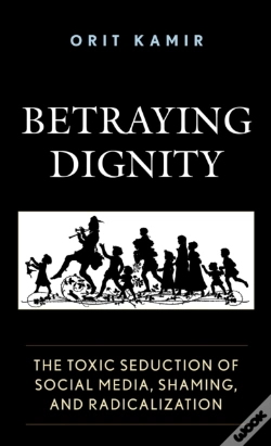 Capa do artigo Betraying Dignity