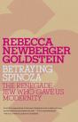 Betraying Spinoza - Preview