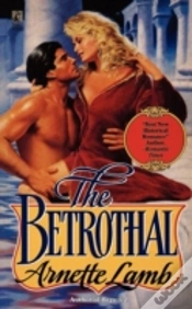 Capa do artigo Betrothal