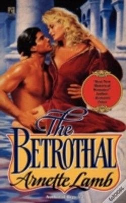 Capa do artigo Betrothal