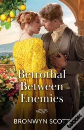 Betrothal Between Enemies