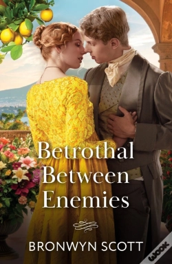 Capa do artigo Betrothal Between Enemies