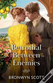 Capa do artigo Betrothal Between Enemies