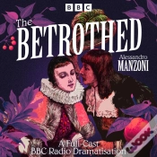 Capa do artigo Betrothed