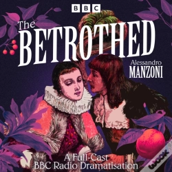 Capa do artigo Betrothed