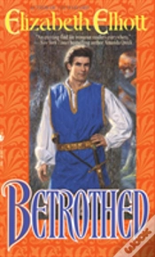 Capa do artigo Betrothed