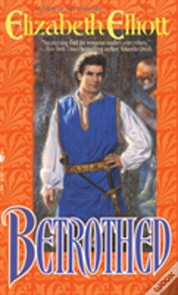 Capa do artigo Betrothed