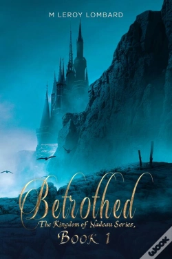 Capa do artigo Betrothed