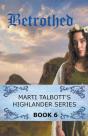 Betrothed - Preview