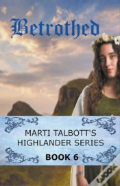 Capa do artigo Betrothed