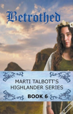 Capa do artigo Betrothed