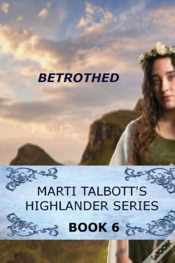 Capa do artigo Betrothed