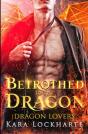 Betrothed To The Dragon - Preview