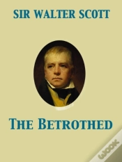 Capa do artigo Betrothed