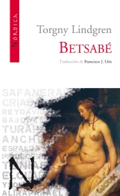 Capa do artigo Betsabé