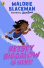 Betsey Biggalow Is Here! - Preview
