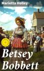 Betsey Bobbett - Preview