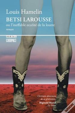 Capa do artigo Betsi Larousse