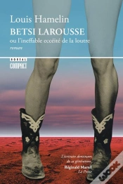 Capa do artigo Betsi Larousse