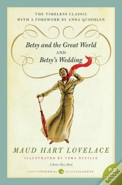 Capa do artigo Betsy And The Great World/Betsy'S Wedding