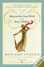Capa do artigo Betsy And The Great World/Betsy