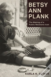Capa do artigo Betsy Ann Plank