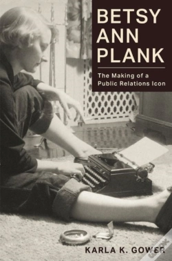 Capa do artigo Betsy Ann Plank