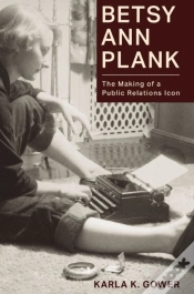 Capa do artigo Betsy Ann Plank