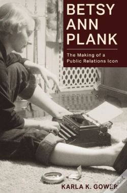 Capa do artigo Betsy Ann Plank