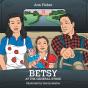 Betsy At The General Store - Preview