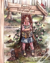 Betsy Beansprout Adventure Guide