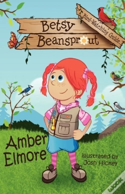Capa do artigo Betsy Beansprout Bird-Watching Guide