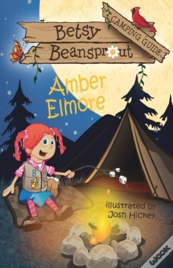 Capa do artigo Betsy Beansprout Camping Guide