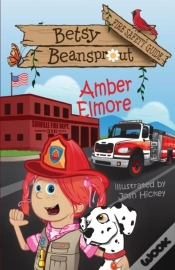 Capa do artigo Betsy Beansprout Fire Safety Guide