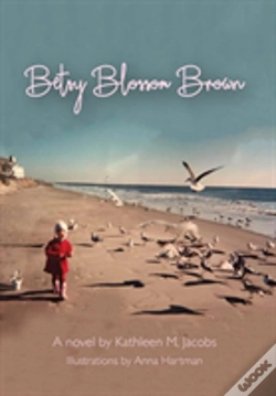 Capa do artigo Betsy Blossom Brown