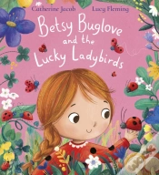 Capa do artigo Betsy Buglove And The Lucky Ladybirds