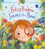 Betsy Buglove Saves The Bees (Hb) - Preview