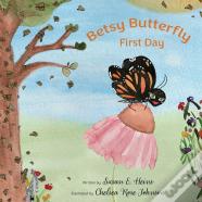 Betsy Butterfly