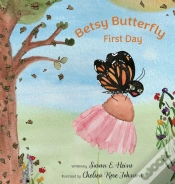 Capa do artigo Betsy Butterfly