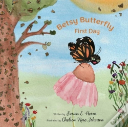Capa do artigo Betsy Butterfly