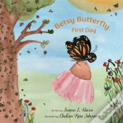 Capa do artigo Betsy Butterfly