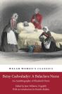 Betsy Cadwaladyr: A Balaclava Nurse - Preview