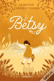 Capa do artigo Betsy (Ed.Rustica)