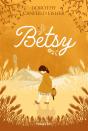 Betsy (Ed.Rustica) - Preview