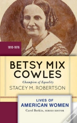 Capa do artigo Betsy Mix Cowles