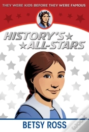 Capa do artigo Betsy Ross
