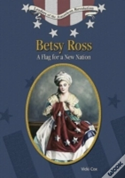 Capa do artigo Betsy Ross