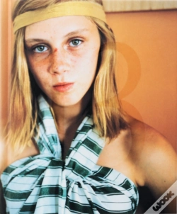 Capa do artigo Betsy Schneider - To Be Thirteen